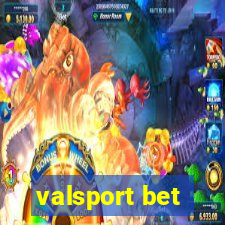 valsport bet
